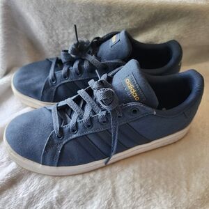 Adidas Grand Court 2.0 Shoes Kids US5